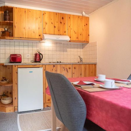 Chambre D'Hotes La Choume 생 모리스 외부 사진