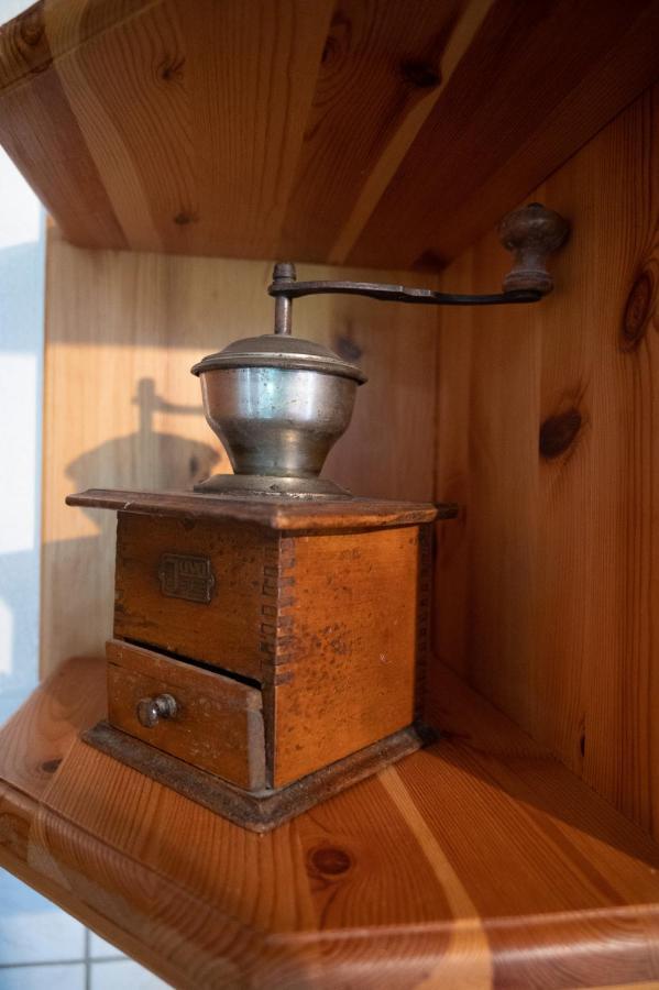 Chambre D'Hotes La Choume 생 모리스 외부 사진